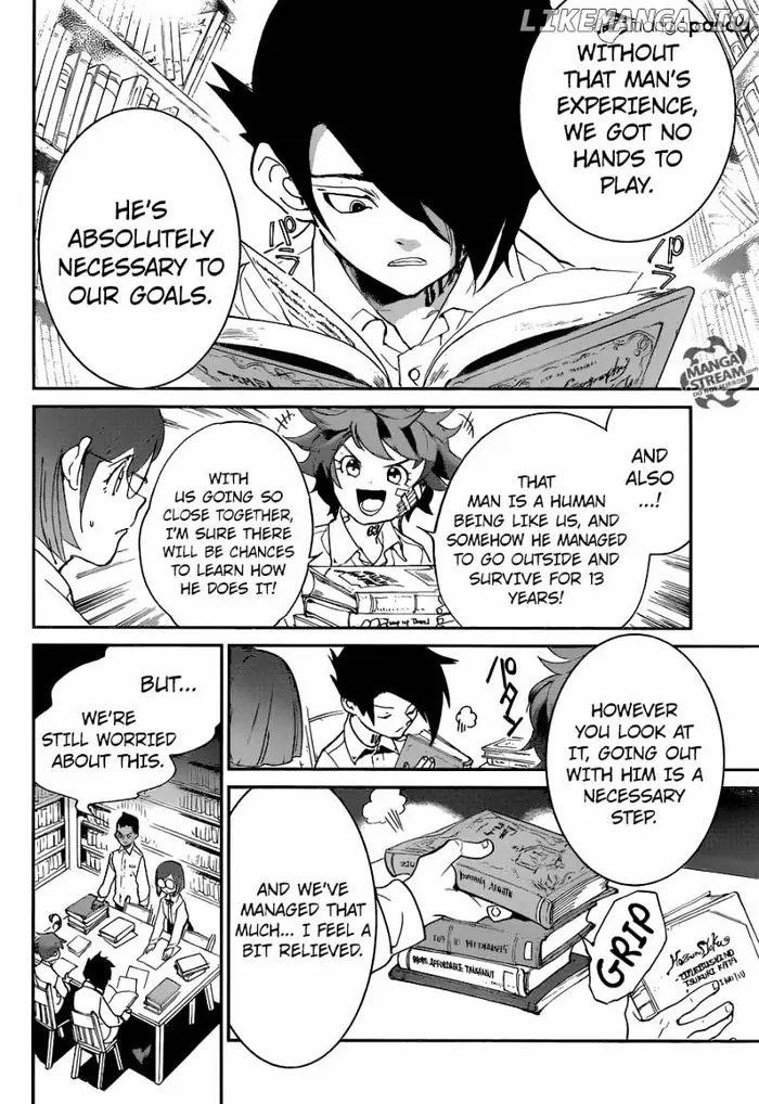 The Promised Neverland chapter 58 image 09_optimized